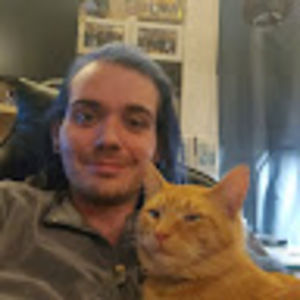 Meet your Posher, Bryce